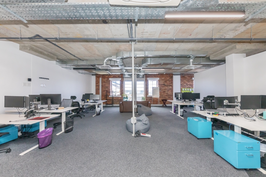 Commercial Property for Sale in De Waterkant Western Cape